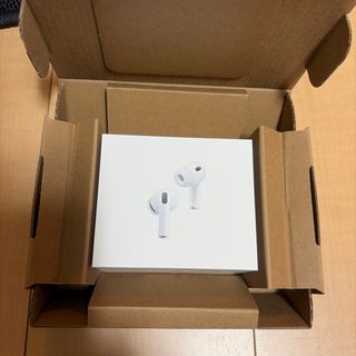 Apple - AirPods pro 初代 全付属品付きの通販 by moriguni's shop