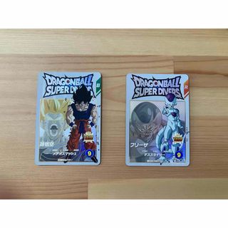 ドラゴンボール - スーパードラゴンボールヒーローズ引退品 超特価