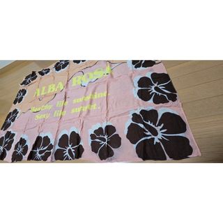 ALBA ROSAの中古フリマアイテム一覧