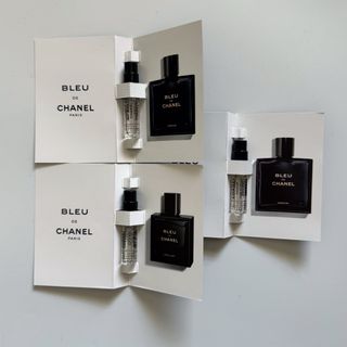 CHANEL - 3種類 セットの通販 by アメリカンアウトレットshop