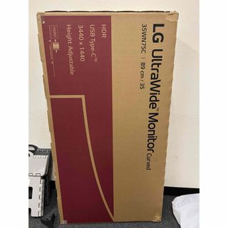 LG Electronics - LG テレビ 49型 ジャンク品 画面割れの通販 by