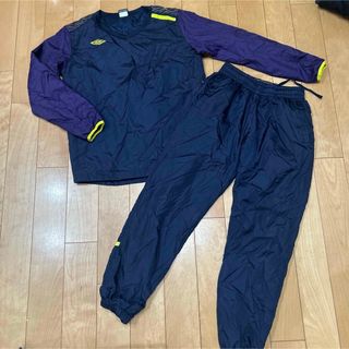 UMBRO - vintage マンチェスターシティ アンブロ ユニフォーム