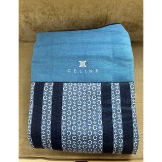 CELINE - 【新品】CELINE セリーヌ 羽毛肌掛けふとん（ウォッシャブル