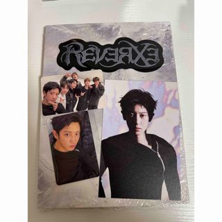 ATEEZ - 【MINIRECORD LD 7.0】ATEEZ ウヨン outlaw トレカの通販 by