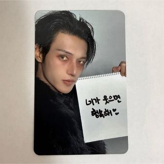 ATEEZ - ATEEZ アチズ MOVEMENT soundwave セット トレカの通販 by