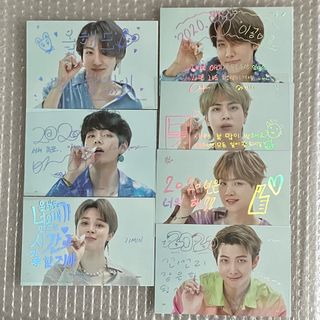 防弾少年団(BTS) - BTS Butter ラキドロ ユンギ M2Uの通販 by 9791