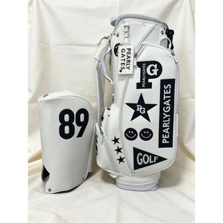新品未使用 Benz メルセデスベンツ ゴルフスタンドキャディバッグ