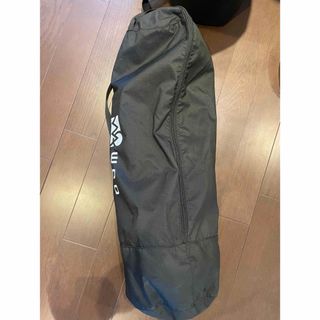 THE NORTH FACE - ノースフェイス シェルパフリース ポーターブル