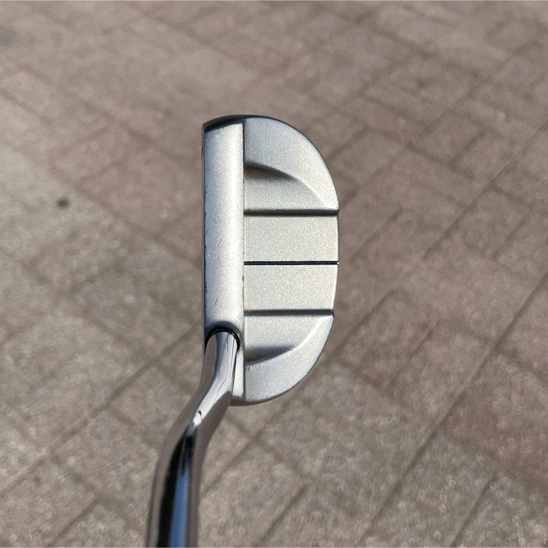 Callaway Golf - オデッセイ ホワイトホット #5 2ドット（Hの横棒