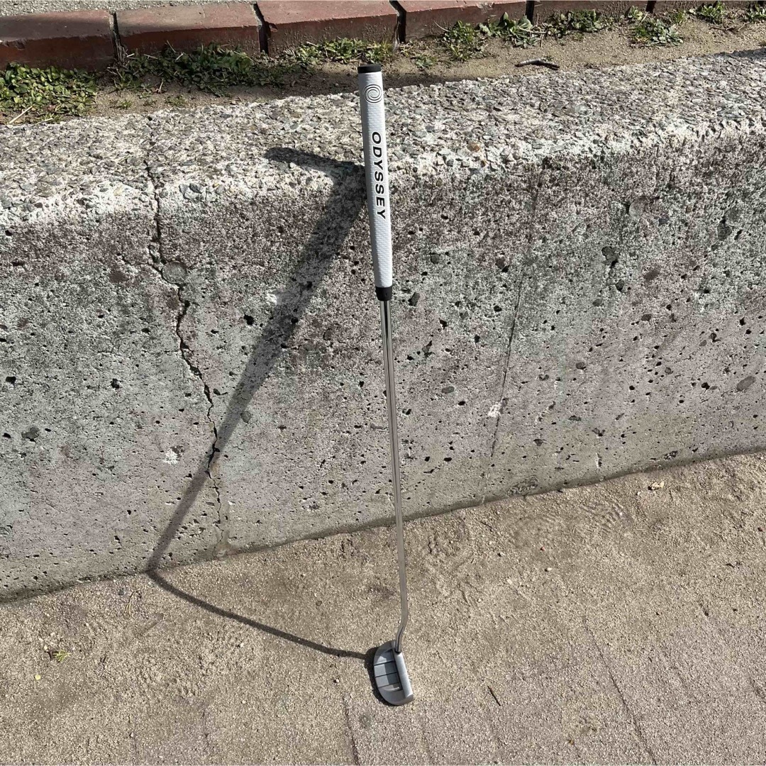 Callaway Golf - オデッセイ ホワイトホット #5 2ドット（Hの横棒