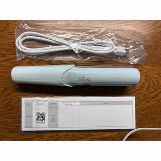 ReFa - リファ ReFa ビューテック ストレートアイロンの通販 by saki