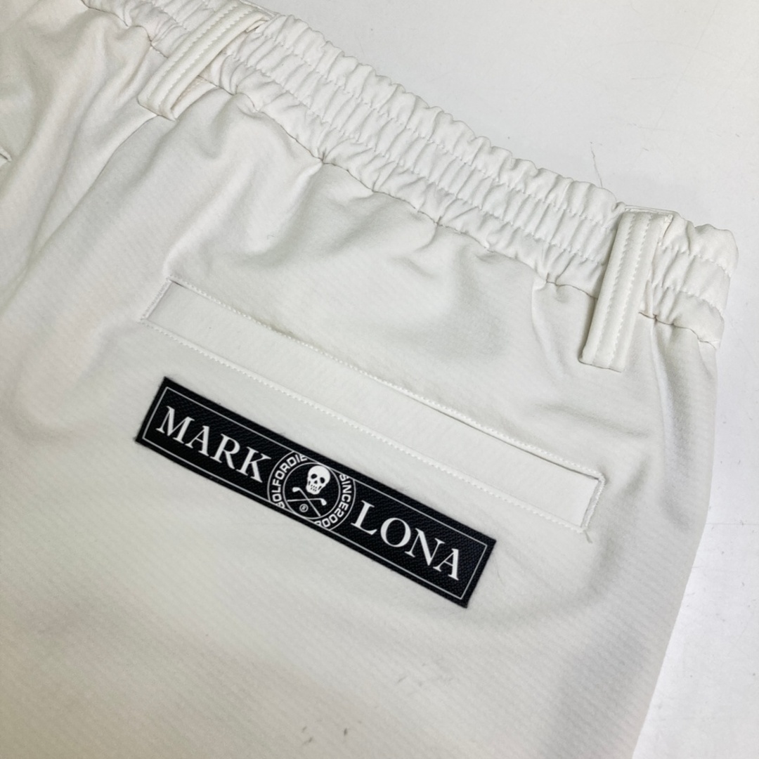 サイズ：48 MARK&LONA マークアンドロナ 2024年モデル 裏ボア 中綿