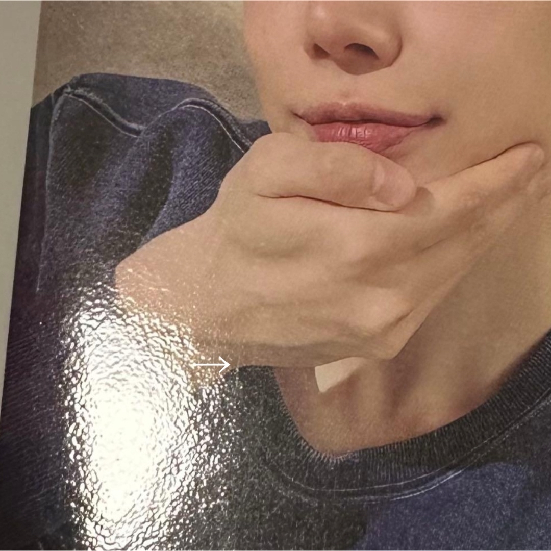 TXT SANCTUARY weverse global 特典トレカ ヨンジュンの通販 by s｜ラクマ