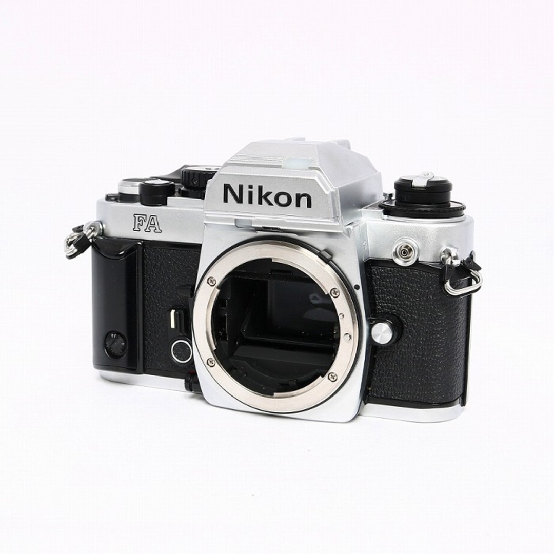 Nikon - 【中古】(ニコン) Nikon FA ボディの通販 by ナニワグループ