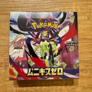 ポケモンカード メガドリームex 封入率一致 30パックの通販 by かうか