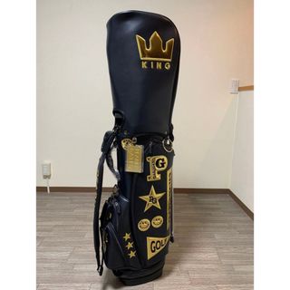 Porsche - ポルシェ スタンド式キャディバッグの通販 by カフェオレ's