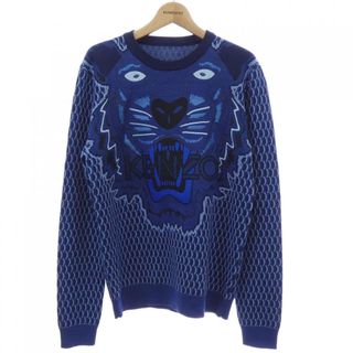 KENZO（ニット/セーター）のフリマアイテム一覧
