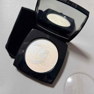 CHANEL - CHANEL シャネル ルミエール ドゥ ローシャン 限定 ハイ