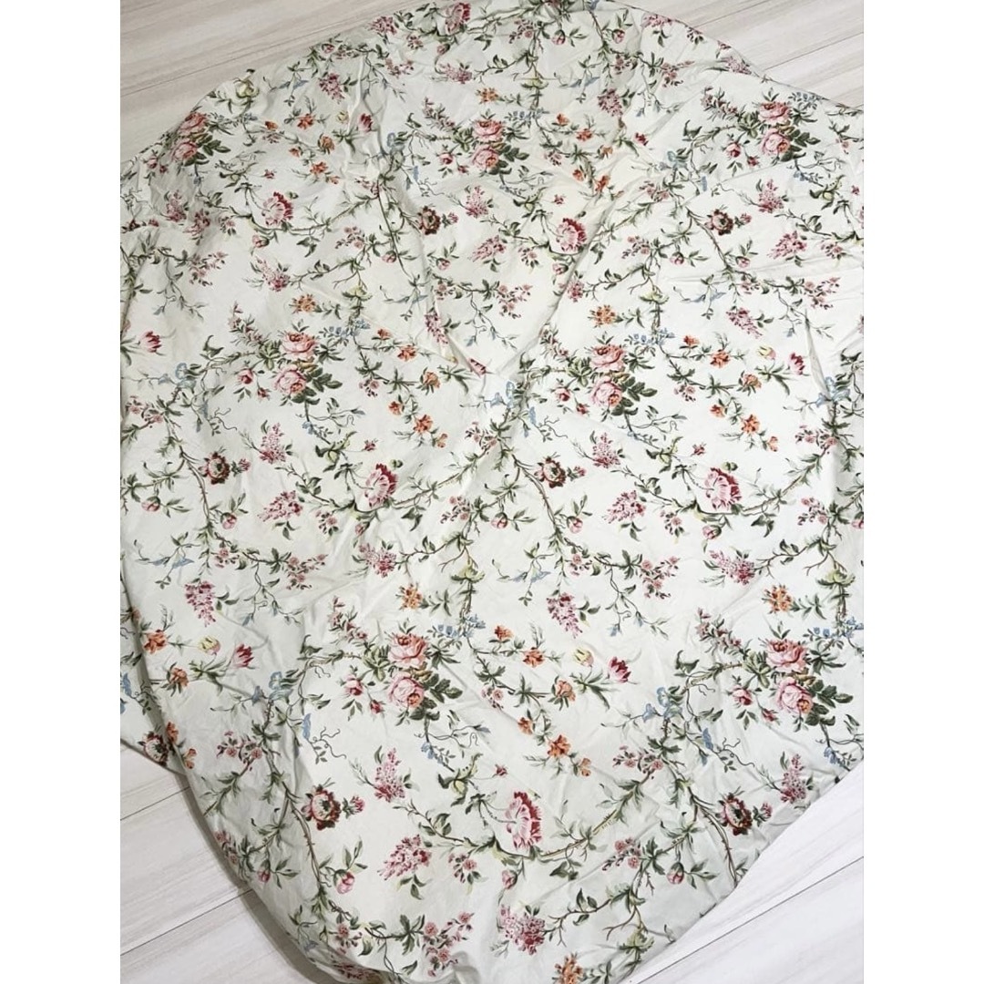 POLO RALPH LAUREN - RALPH LAUREN ラルフローレン 花柄 ボックス