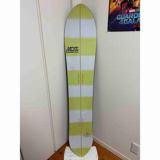 OGASAKA - 最終値下げ OGASAKA オガサカ FCX 約153cm スノーボードの