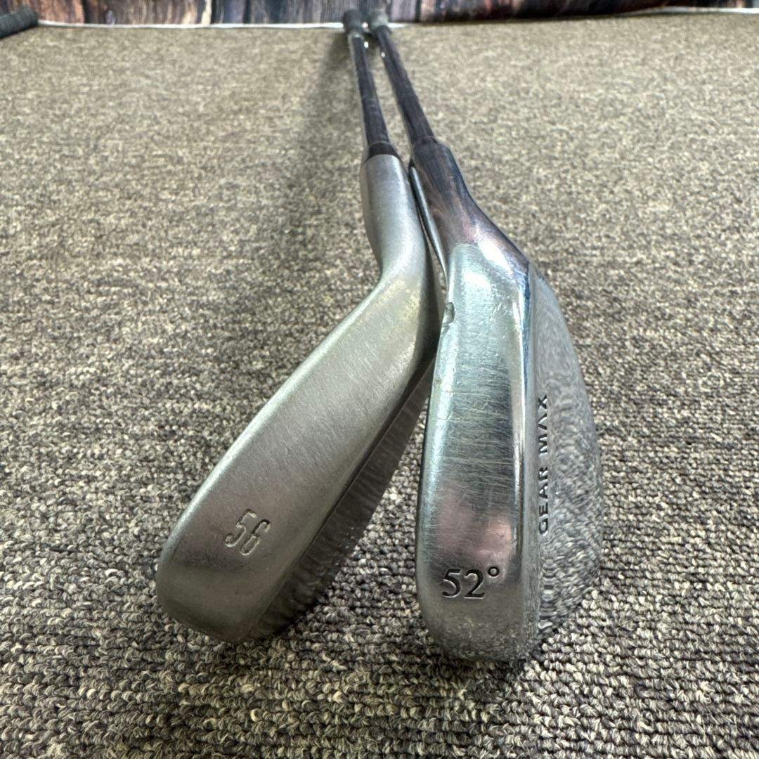 KATANA カタナゴルフ TM303 FORGED アイアンセットの通販 by ジョジョ