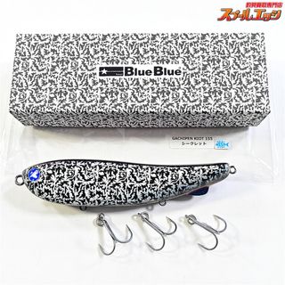 BLUE BLUE（ルアー用品）のフリマアイテム一覧