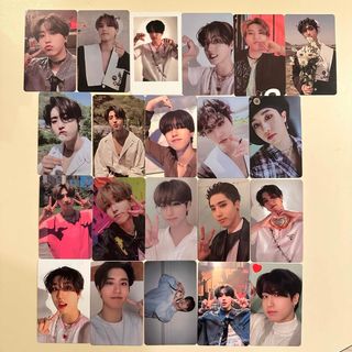 Stray Kids - Stray Kids DOIT トレカセット フィリックスの通販 by