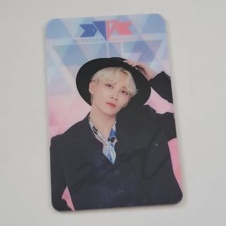 SEVENTEEN - セブチ トレカ ウォヌ ジョシュア ジュンの通販 by ars