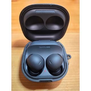 Galaxy - 未開封 Galaxybuds2 ギャラクシーバッズ2 イヤホン