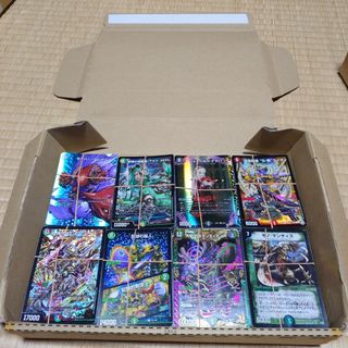 デュエルマスターズ - 【匿名配送】デュエルマスターズ まとめの通販