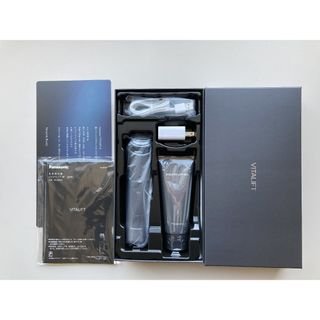 noevir - ノエビア 美顔器 マイリエット プリズムベール 専用ポーチ