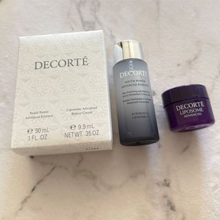 COSME DECORTE - コスメデコルテ リポソーム アドバンスト