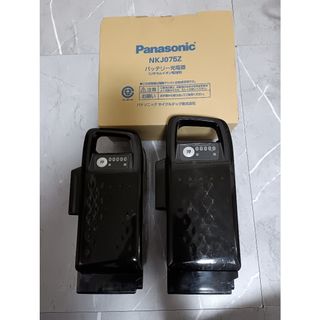 電動自転車 中古 バッテリー パッセL 京の洛スク passel 京洛 充電池の