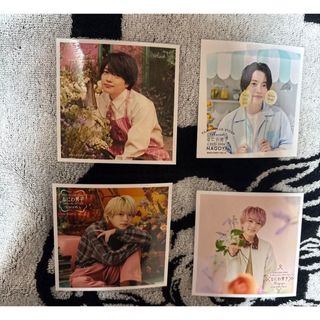 NCT DREAM the first ジェノ トレカの通販 by 🤍｜ラクマ