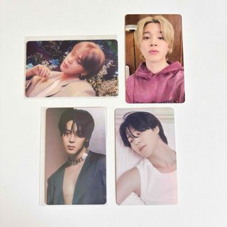 防弾少年団(BTS) - BTS LYS 轉 tear U version ジョングク トレカの