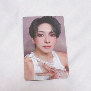 &TEAM - &TEAM NICHOLAS ニコラス 雪明かり ラキドロ コンプセットの