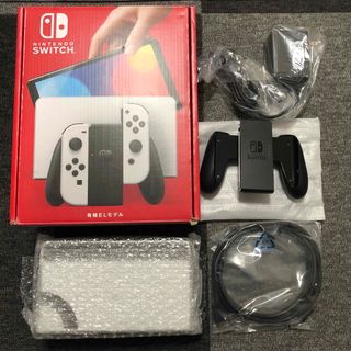 Nintendo Switch - ニンテンドースイッチ ACアダプターの通販 by