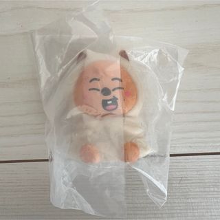 Stray Kids - スキズーskzoo ミニぬいぐるみ リノ Leebitリービット