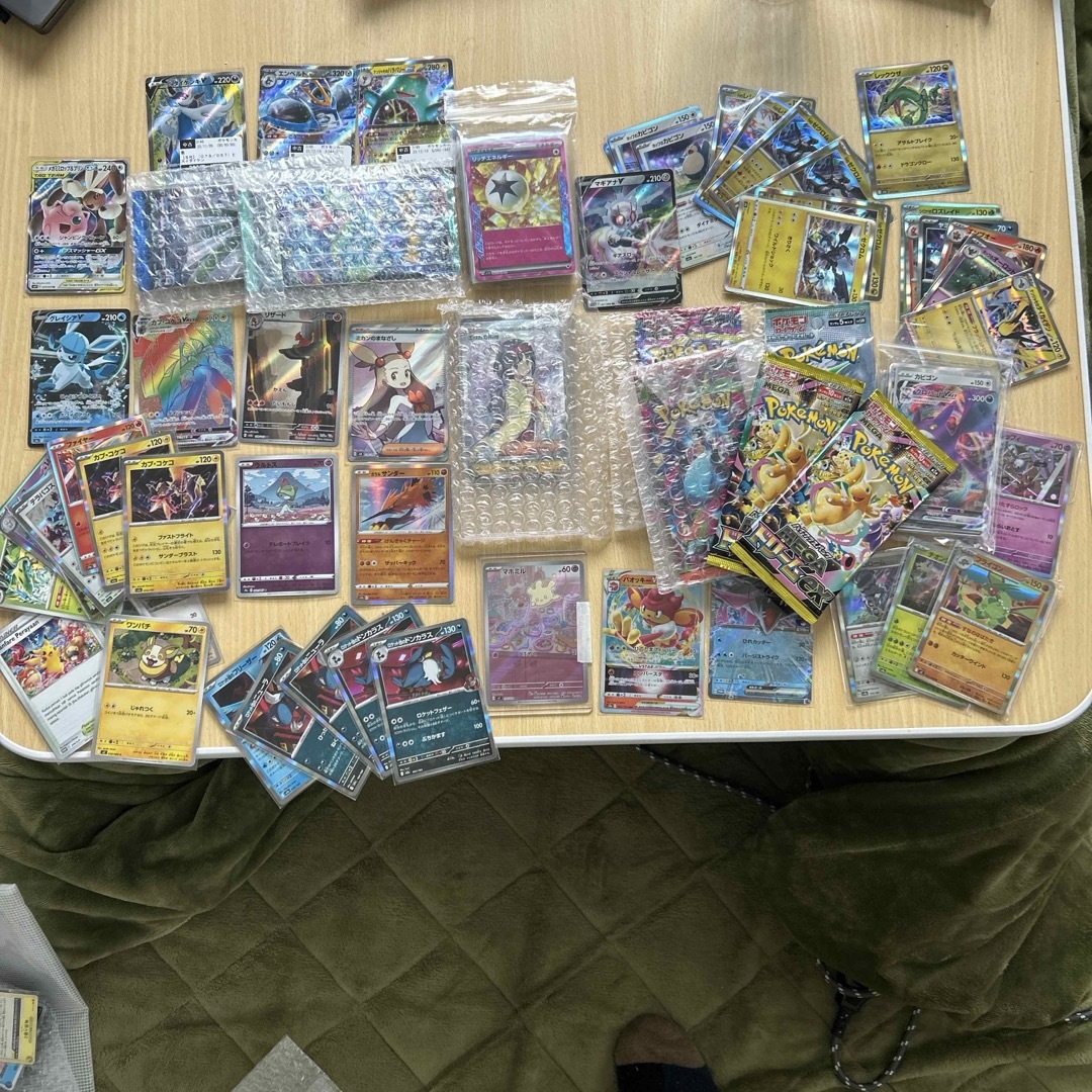 ポケモンカード 引退品 ポケットモンスター カード コレクションの通販