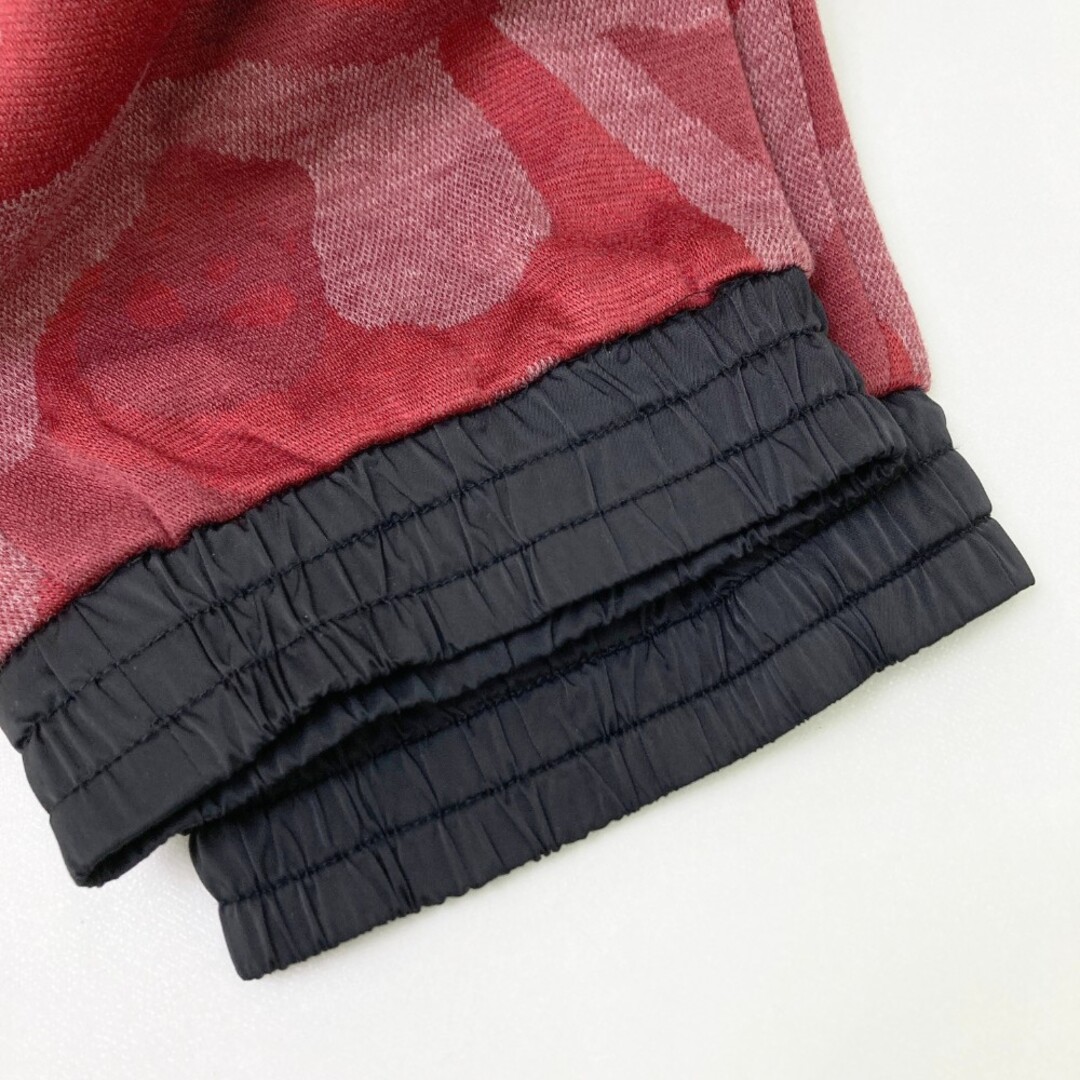 サイズ：50 MARK&LONA マークアンドロナ ストレッチパンツ カモフラ