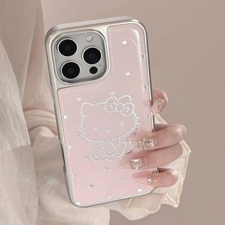 ハローキティ - iphone16 The Puffer case-Hello Kittyの通販 by