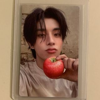 ENHYPEN - ENHYPEN DESIRE:UNLEASH ユニバ ラキドロ トレカ コンプ⑧の