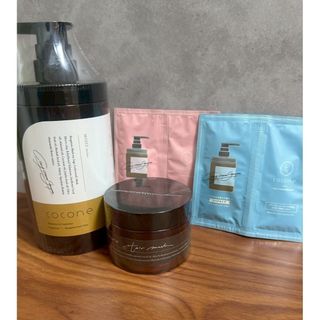 TIENS アプロティー ボタニカル シャンプー つめかえ用500mlの通販 by