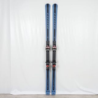 オガサカ OGASAKA TRIUN GS SR585付 22年モデル 183cm ビンディング