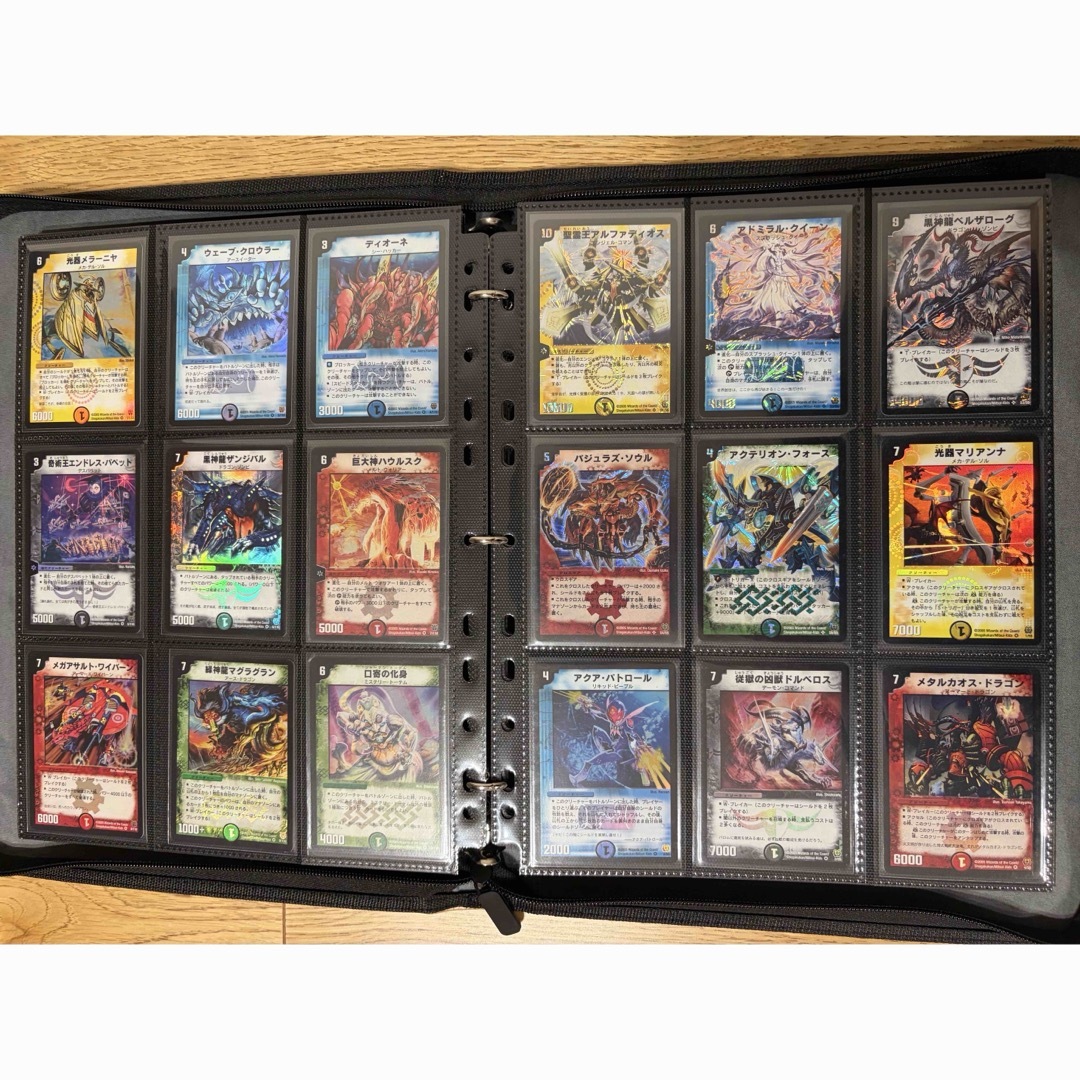 デュエルマスターズ - 《特価》デュエルマスターズdm1〜dm28までのSR