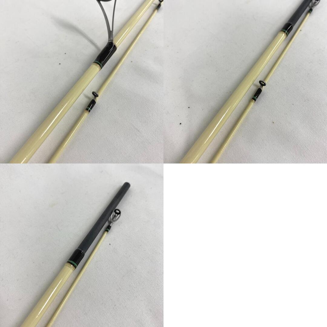 RAPALA ラパラ ルアーロッド クラシックカウントダウン RCDS662LFの