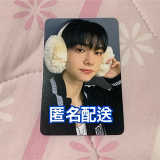 Stray Kids - Stray Kids スキズ KARMA 両面トレカ スンミン 通常盤