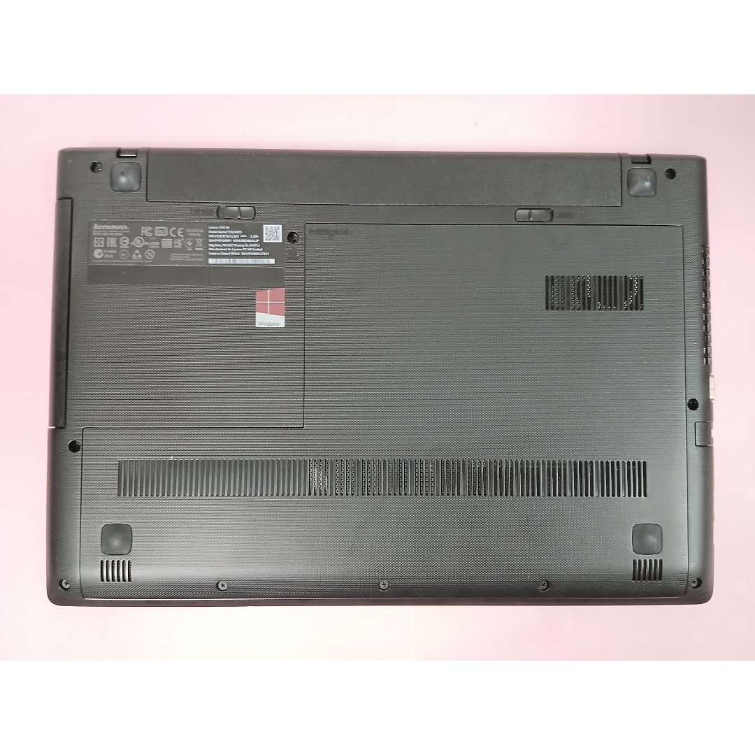 Lenovo - レノボ ノートPC Windows11 Office2021 エクセル ワードの