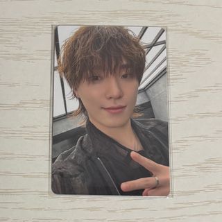 SEVENTEEN - SEVENTEEN ジョンハン HappyEndingトレカの通販 by ㅉㅏ