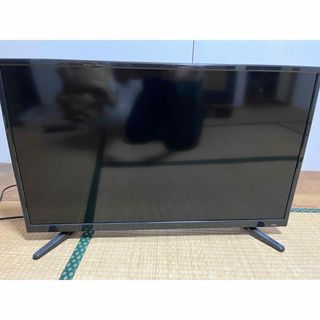 日立 - 日立 ブラウン管 カラーTV 14CL-HT8E（ブルーライト無し）の